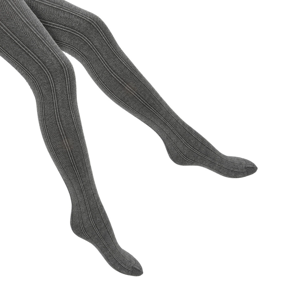 Damen Strumpfhose aus Viskose