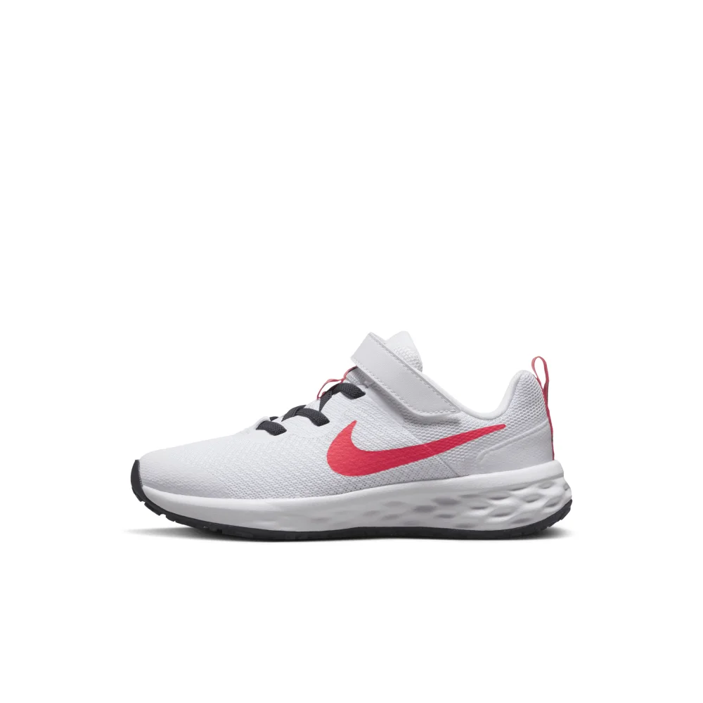 Nike Revolution 6 DD1095-101 / weiss