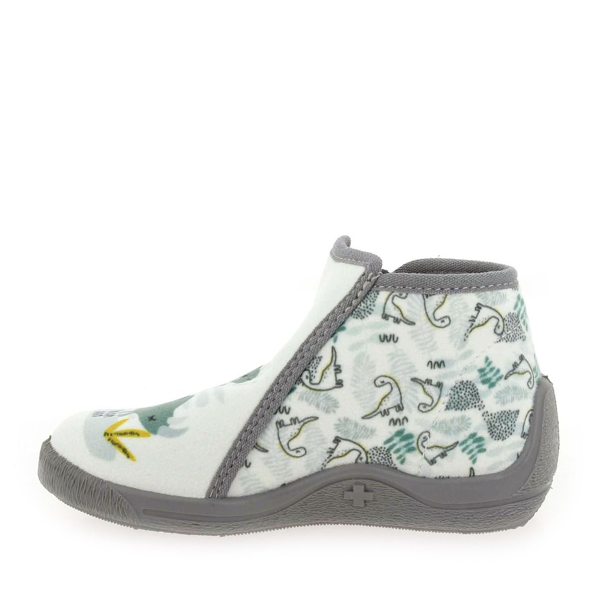 Bellamy  ALADAR - Vert d'eau Gris