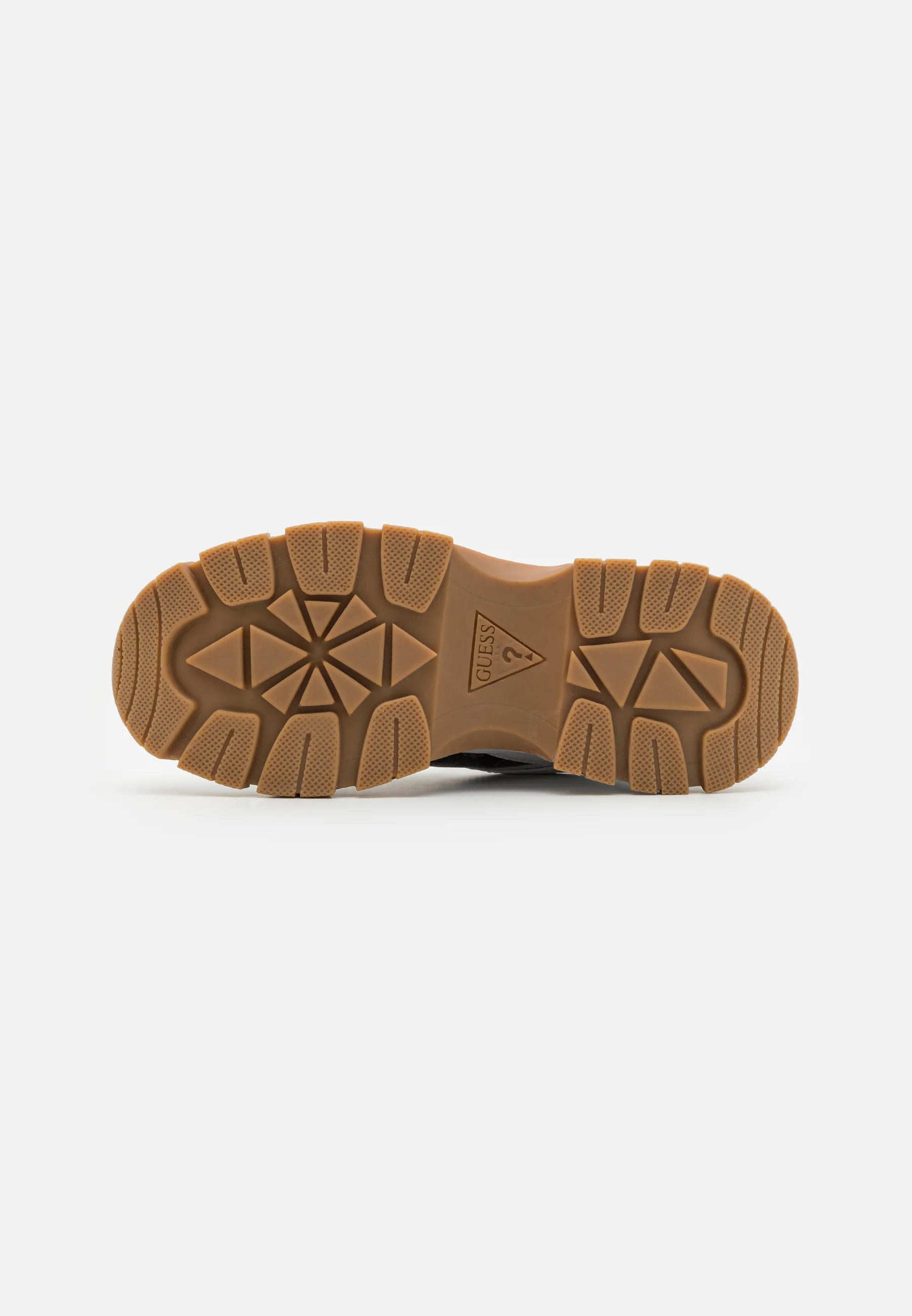 Guess BRECKY - Zapatillas bajas