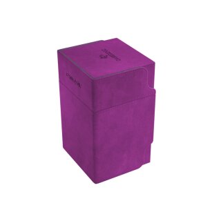 Gamegenic - Watchtower 100+ Convertible - Purple
