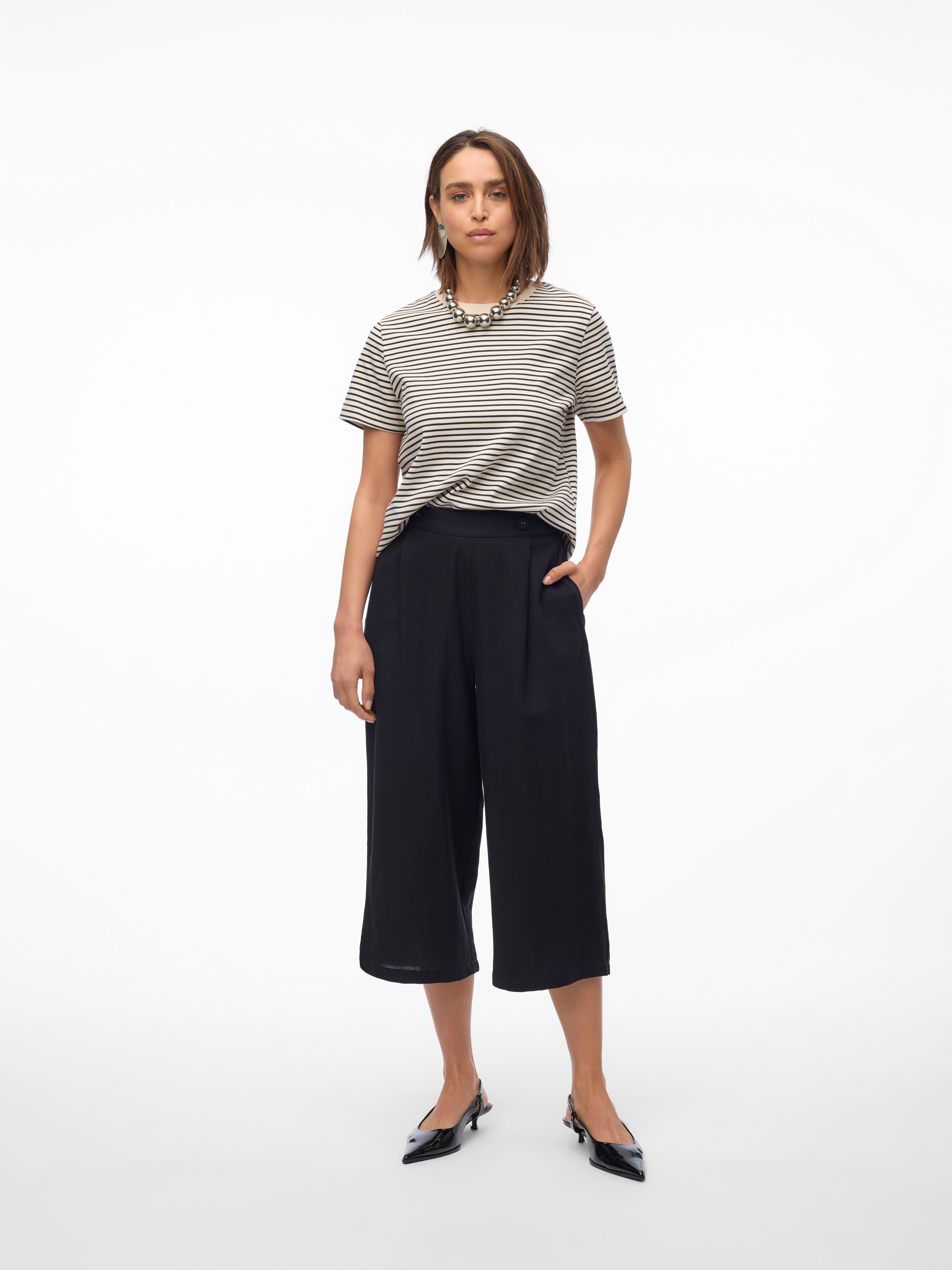 VMGISELLE Culottehose