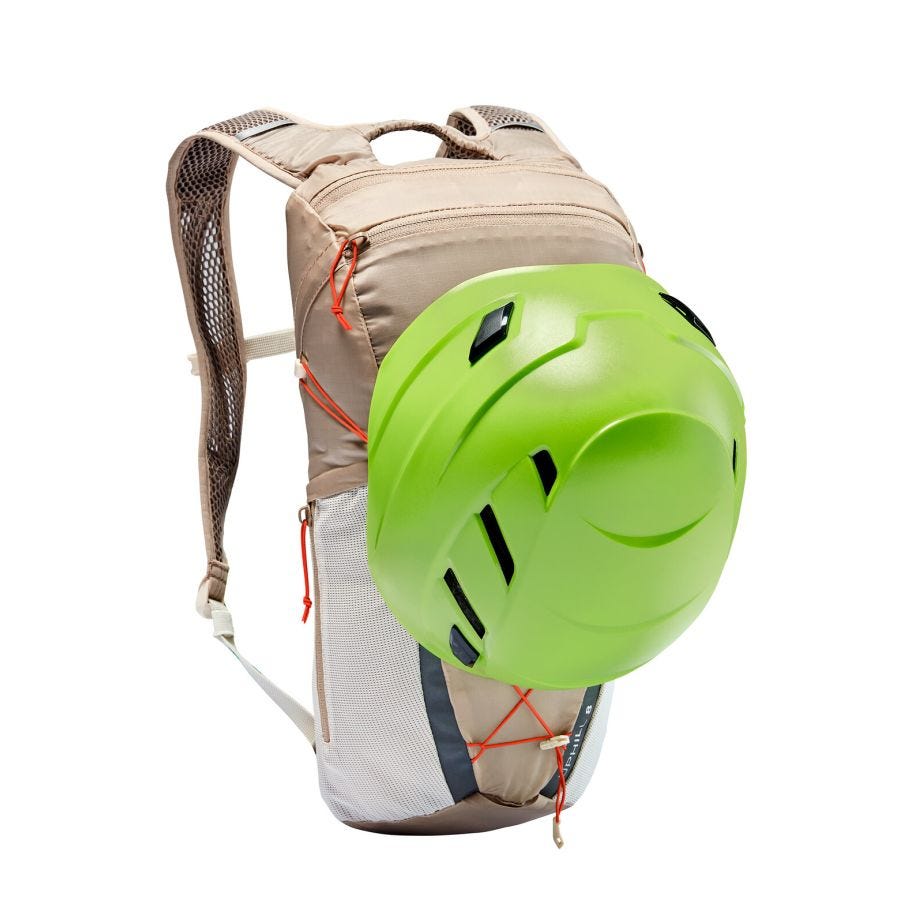 Uphill 8 Leichtrucksack