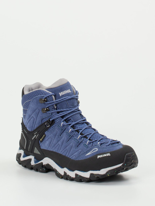 Schnürstiefelette-27511590021 Meindl
