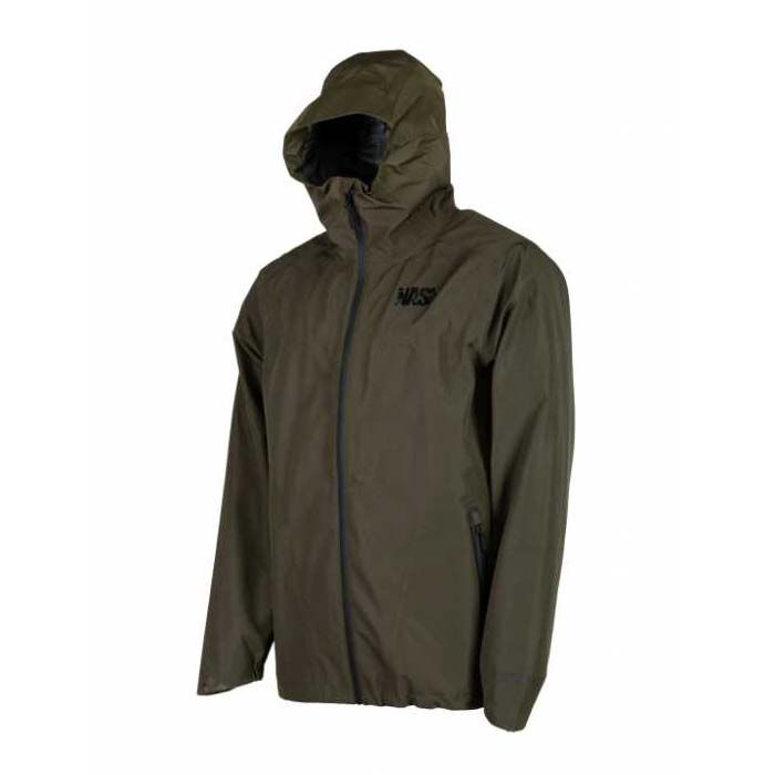 Nash ZT Extreme wasserdichte Jacke