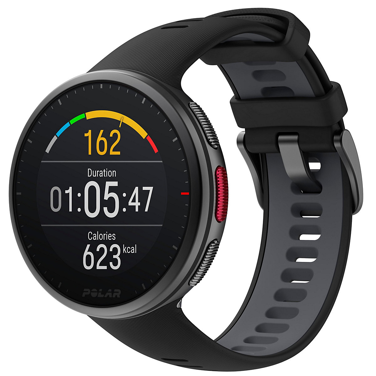 Sportuhr VANTAGE V2 Smartwatches