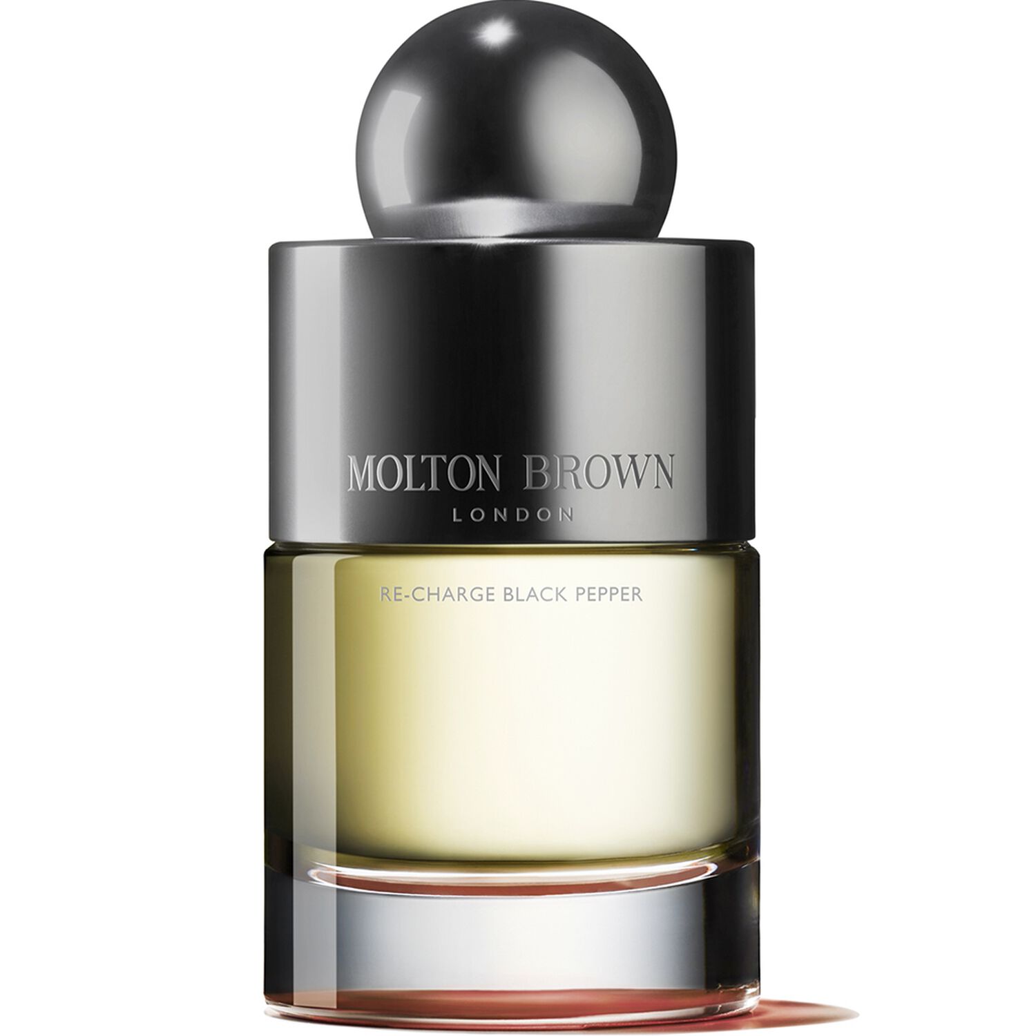 Molton Brown Re-charge Black Pepper Eau de Toilette 100 ml