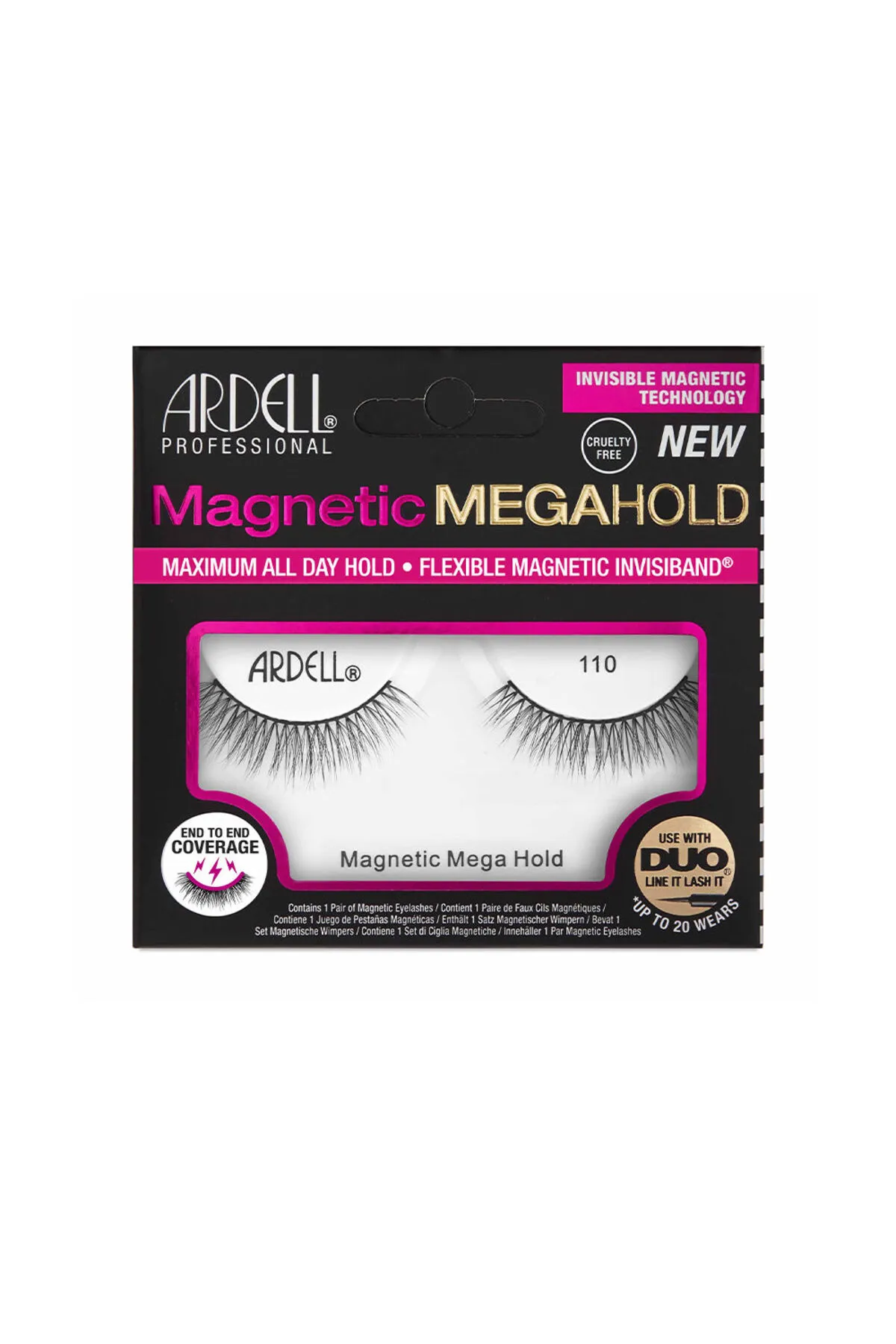 Ardell  Künstliche Wimpern
