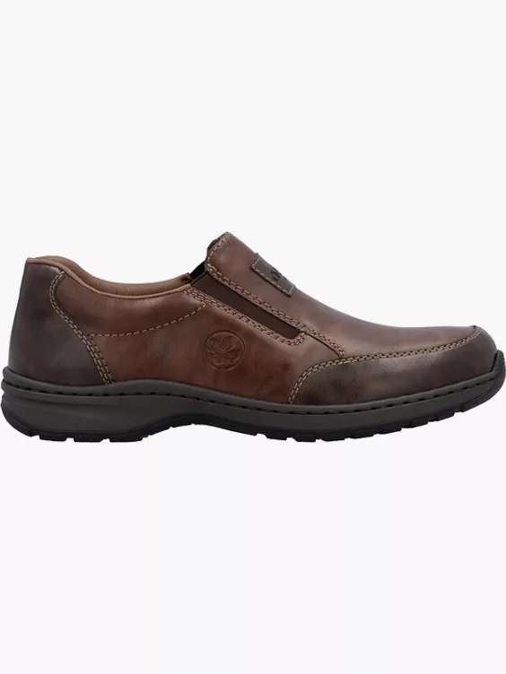 Rieker Herren Slipper