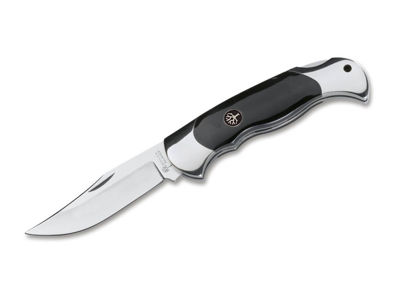 Scout Buffalo