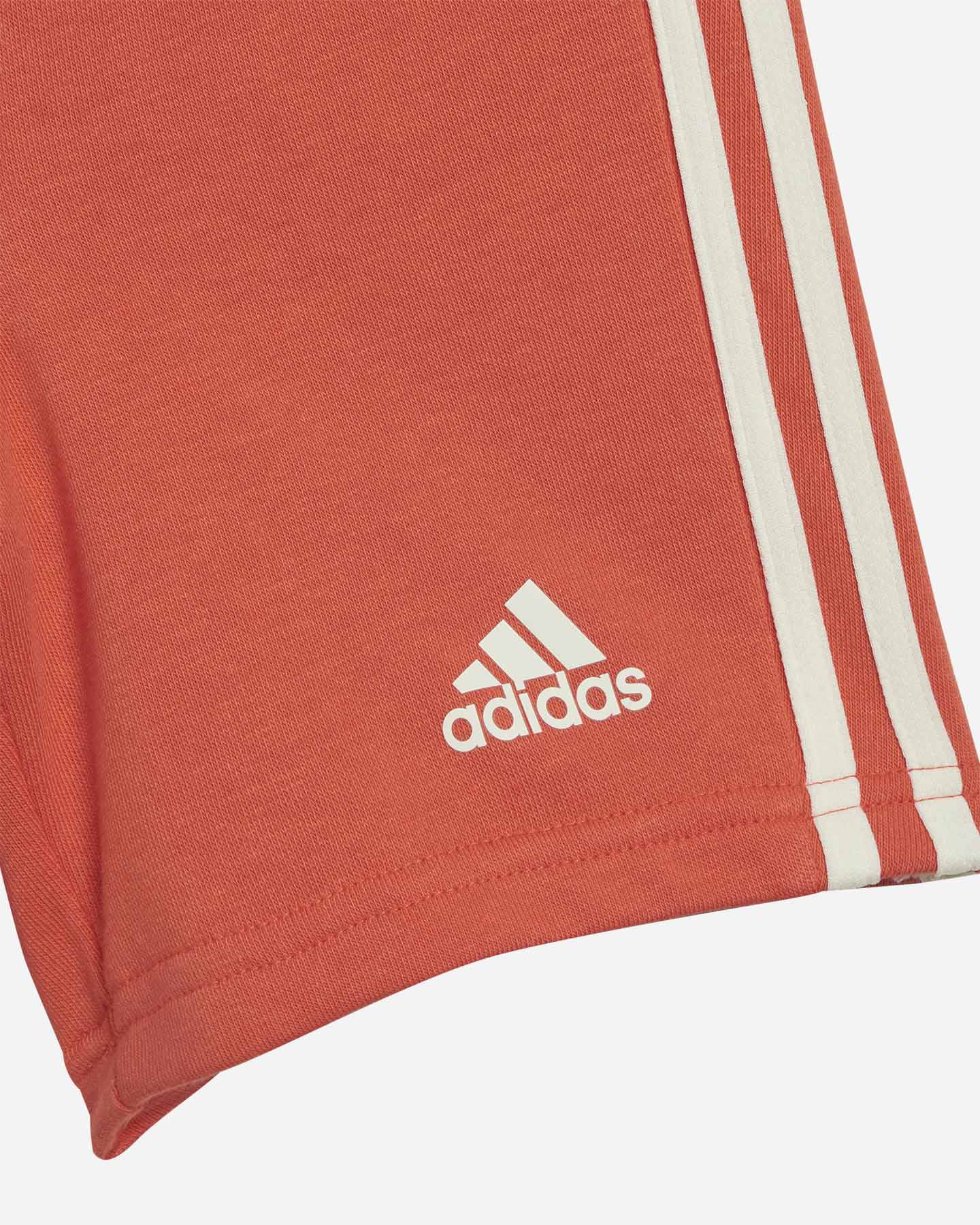 Adidas Boy Jr IS2681 Komplet