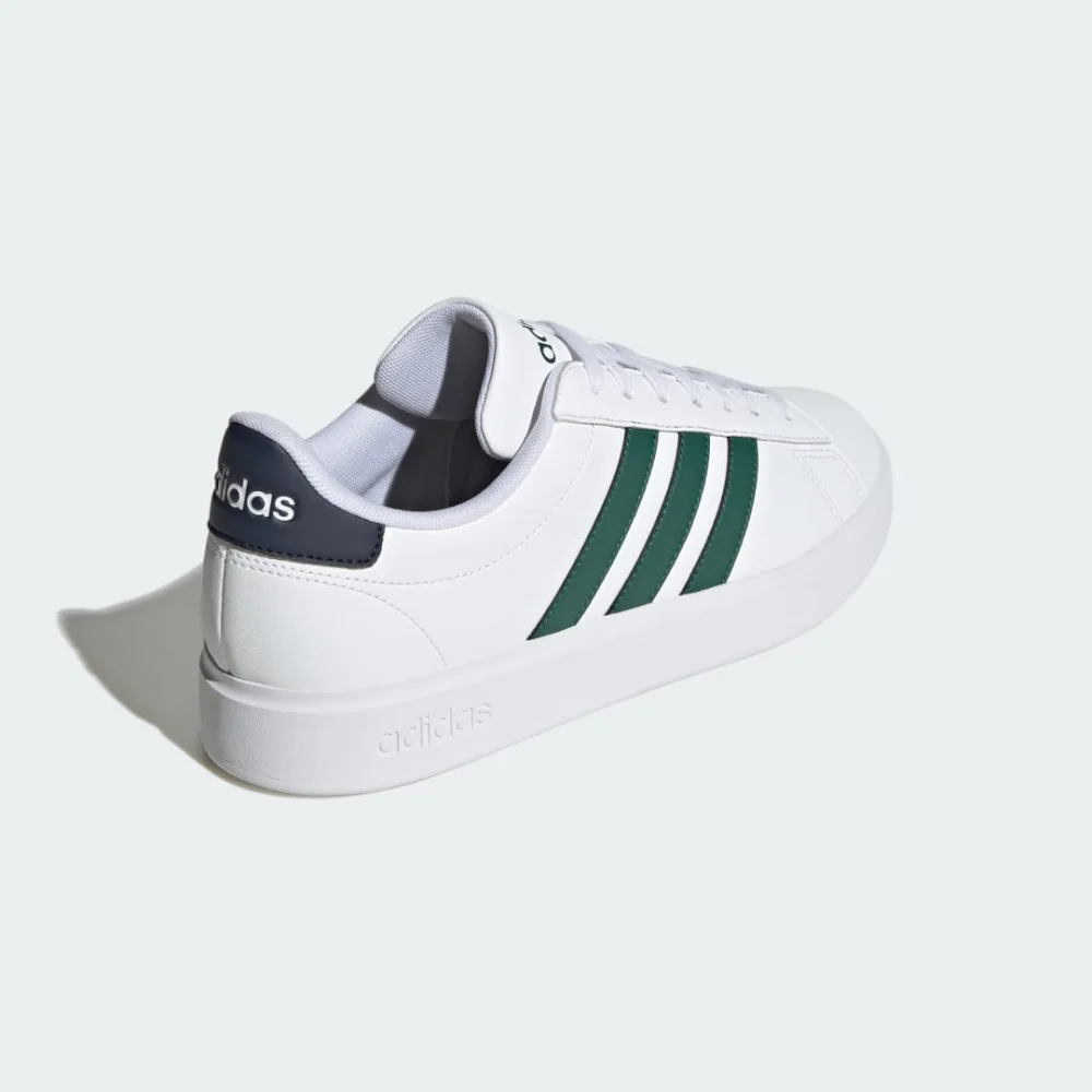 adidas Grand Court Cloudfoam Comfort 2.0 ID4465 / weiss