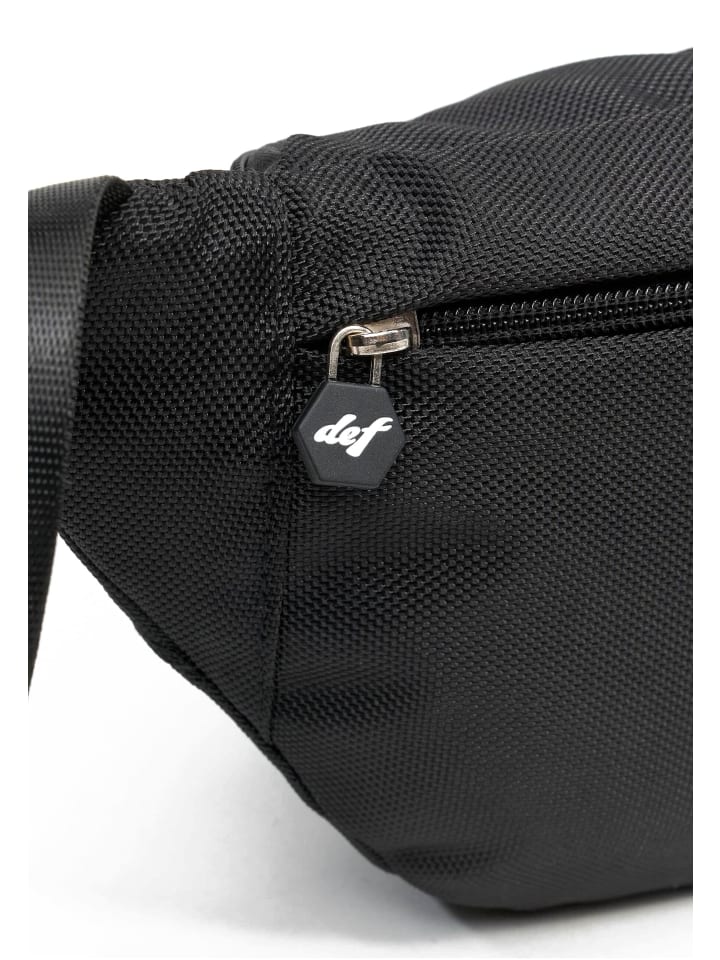 DEF DEF Hüfttaschen in black günstig kaufen onesize