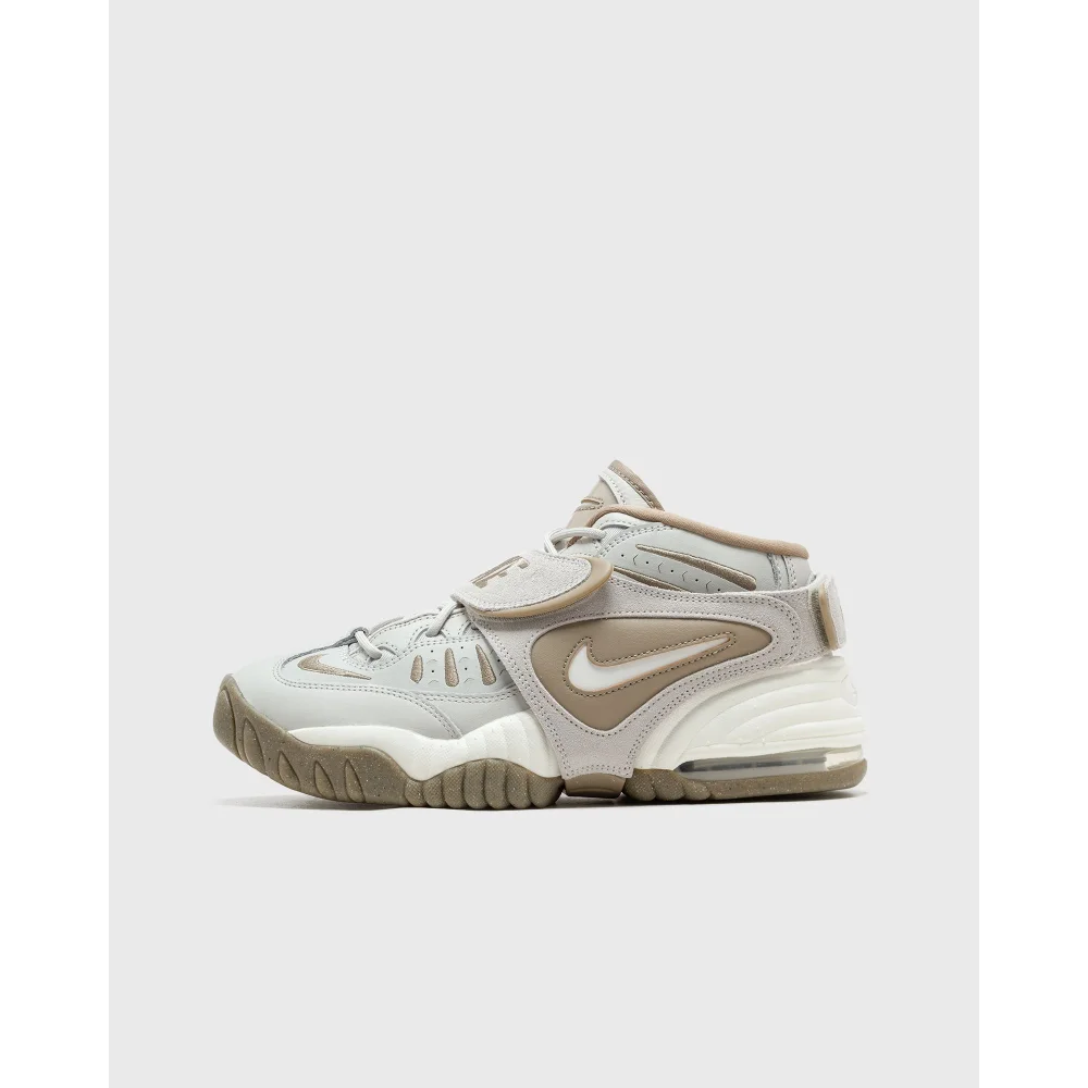 Nike Air Adjust Force WMNS DZ1844-200 / braun