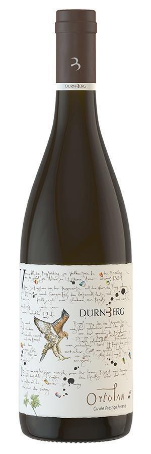 2021 Dürnberg Ortolan Cuvée Prestige Magnum