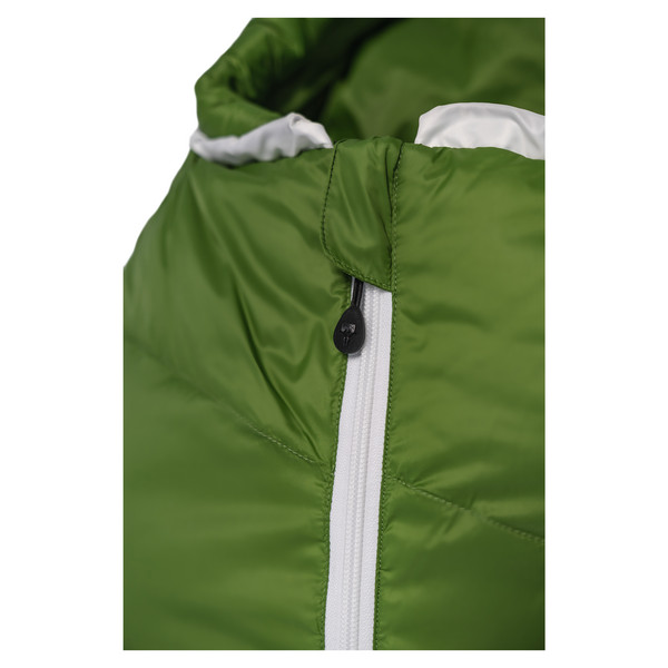 BIOPOD DOWNWOOL SUMMER - Daunenschlafsack