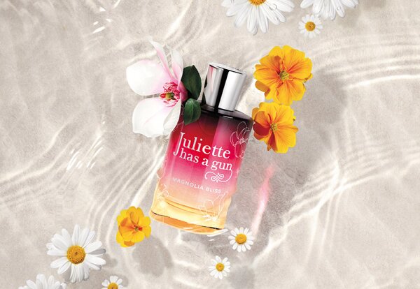 Juliette has a Gun Magnolia Bliss Eau de Parfum