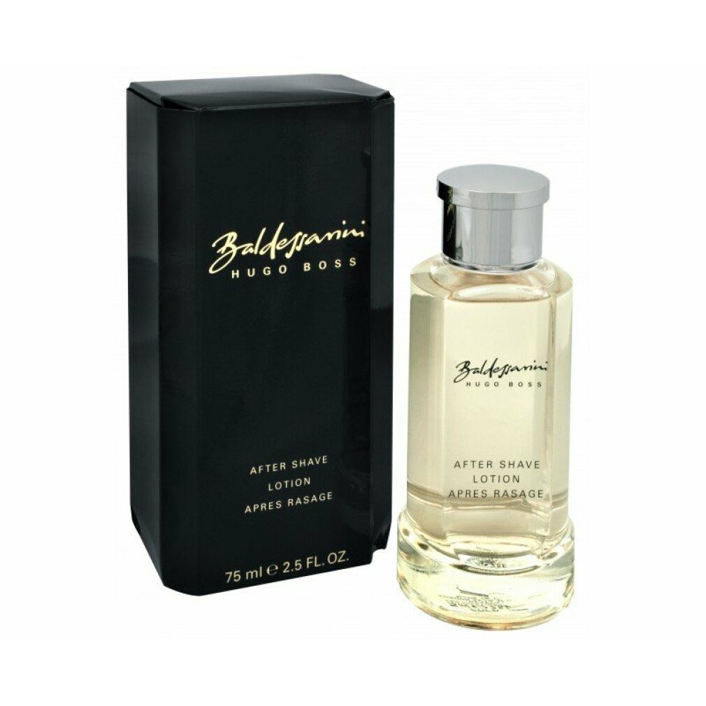 BALDESSARINI After-Shave Baldessarini Baldessarini Aftershave Lotion 75ml
