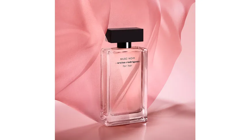 NARCISO RODRIGUEZ for Her MUSC NOIR
