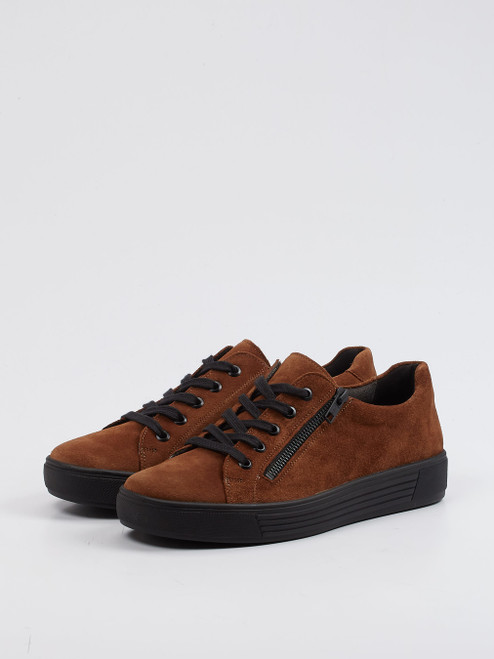 Schnürschuh-26612890019 Solidus