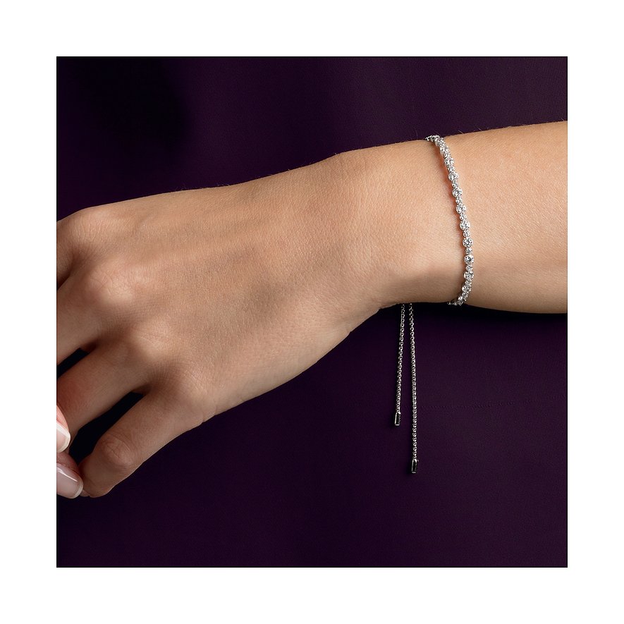 Swarovski Armband Subtle