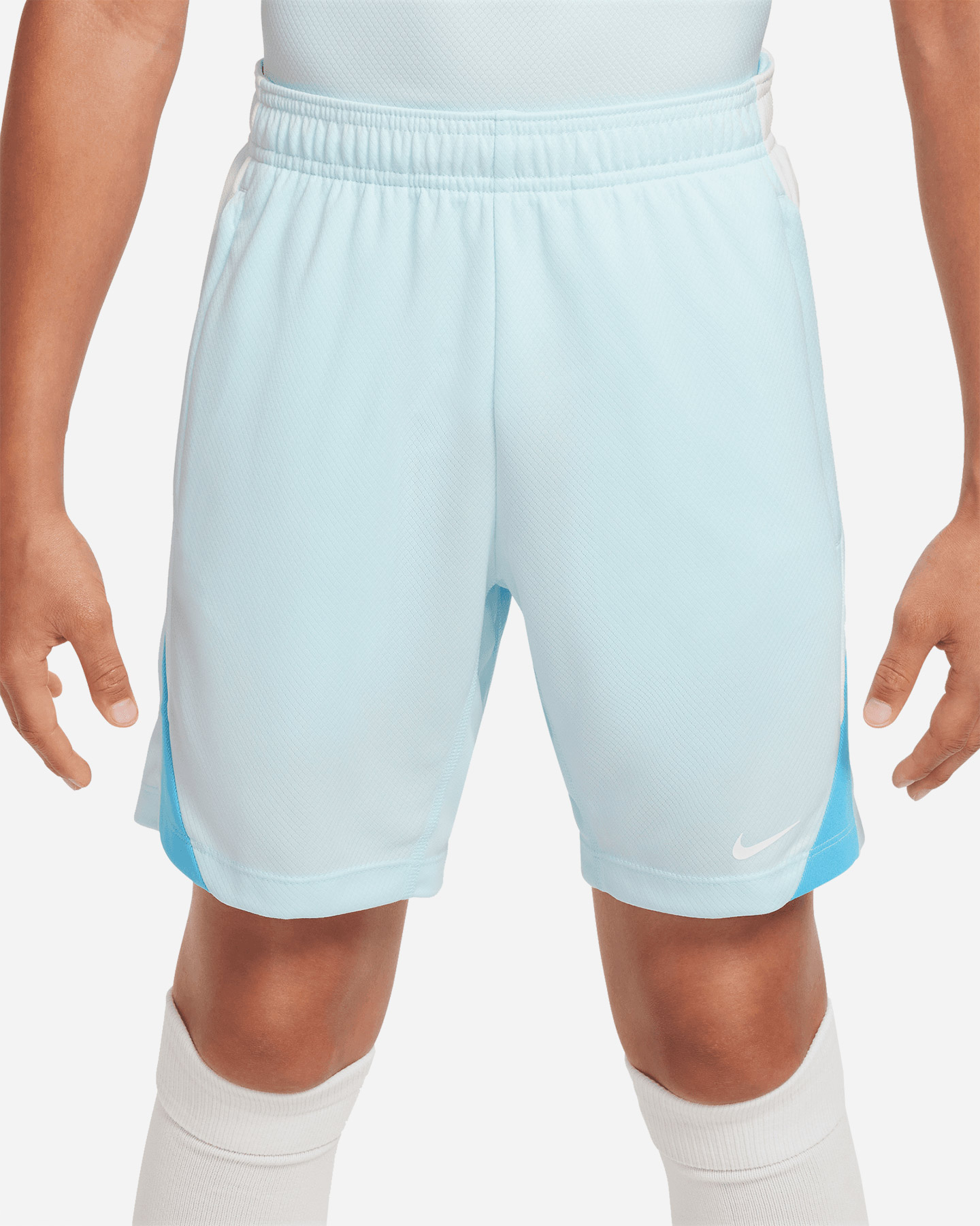 Futbalové šortky Nike Strike Kz Jr FN8419-474