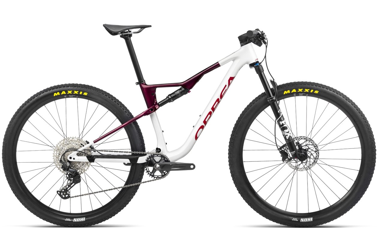 Orbea Oiz H30 - 2023 - 29 Zoll - Fully