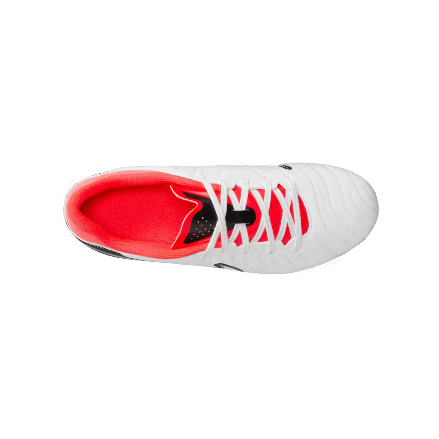 Nike Jr Tiempo Lengend X Academy MG Kids Weiss Schwarz Rot F100