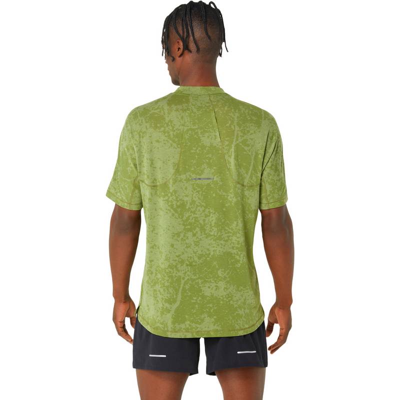 ASICS METARUN Funktionsshirt Herren