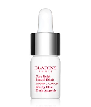 CLARINS Beauté Éclair Cure Eclat Gesichtsserum-8 ml