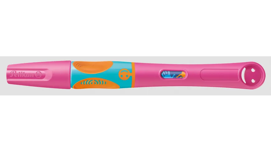 Pelikan griffix® Füllhalter für Linksshänder Sweet Berry Feder A
