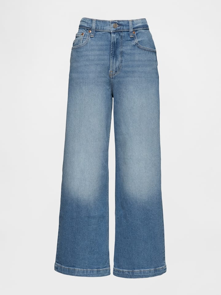 GAP Jeans - Comfort fit - in Hellblau günstig kaufen