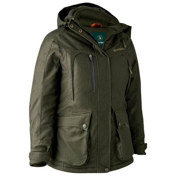 Deerhunter - Women's Raven Winter Jacket - Winterjacke