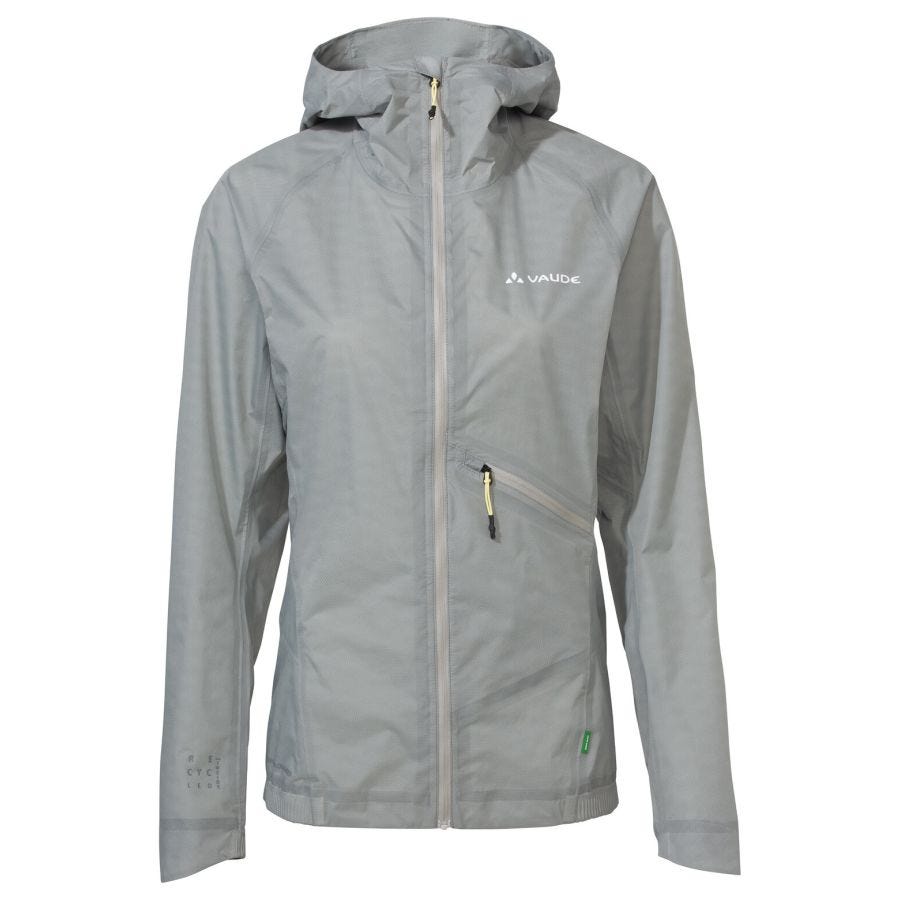 Scopi Leichtgewichts-Regenjacke Damen