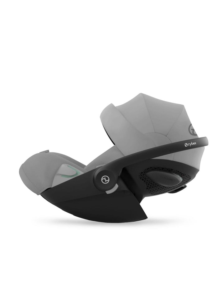 Cybex Cybex Cloud G i-Size Plus Babyschale Farbe: Stone Grey günstig kaufen onesize