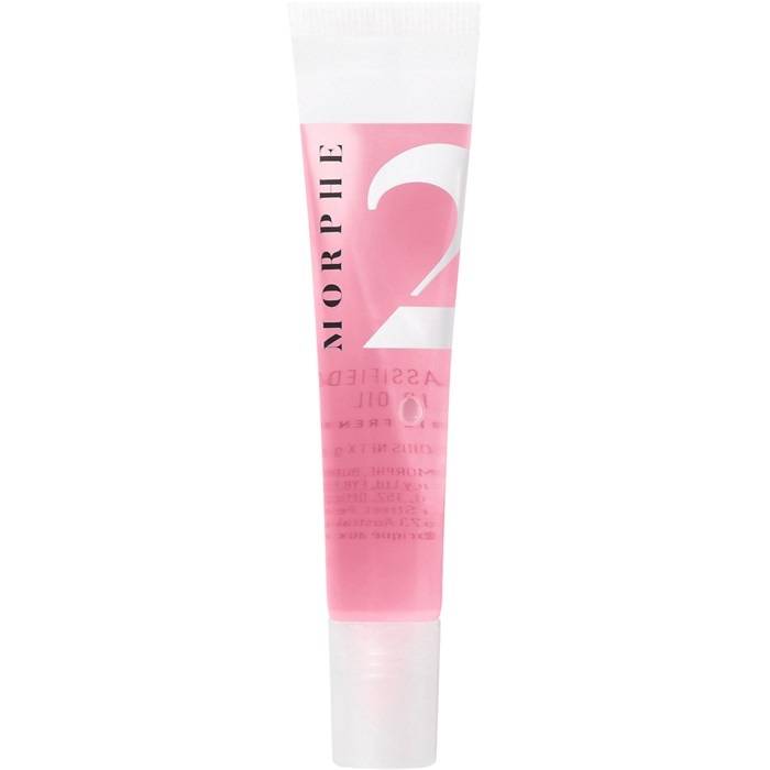 M2 Glassified Lip Oil