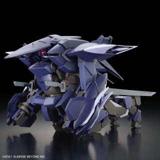 Gundam - HG 1/72 Kyoukai Senki Brady Phantom