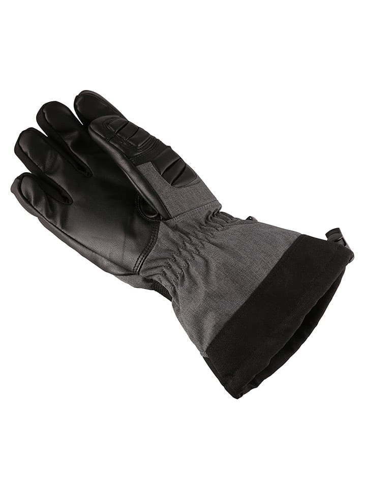 Alpine Pro Funktionsfingerhandschuhe 