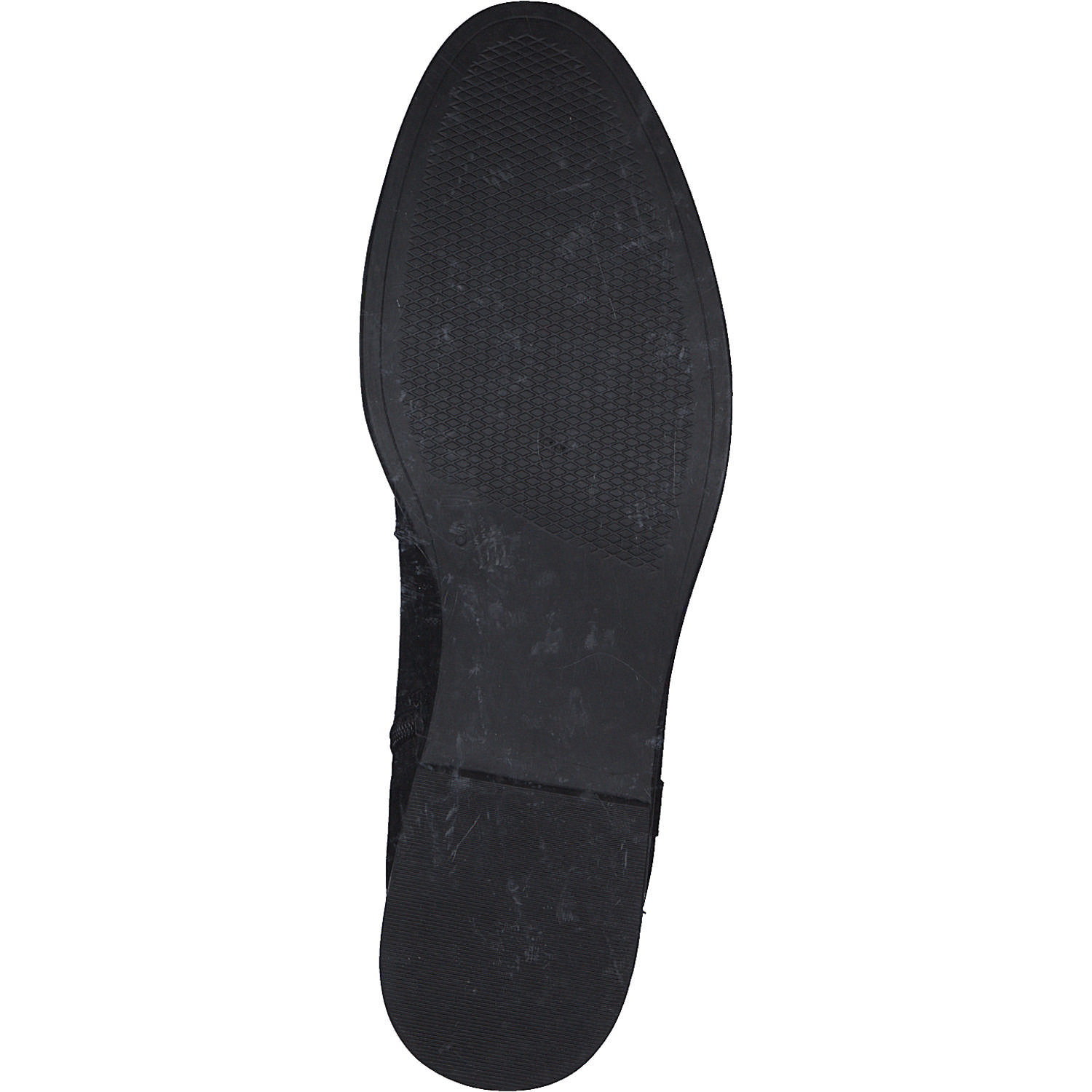 Caprice 25304, Boots, Damen, Schwarz
