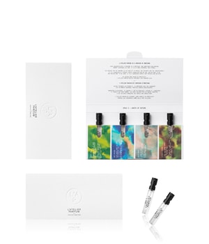 L'ATELIER PARFUM OPUS 3 Discovery Offer Duftset-1 Stk