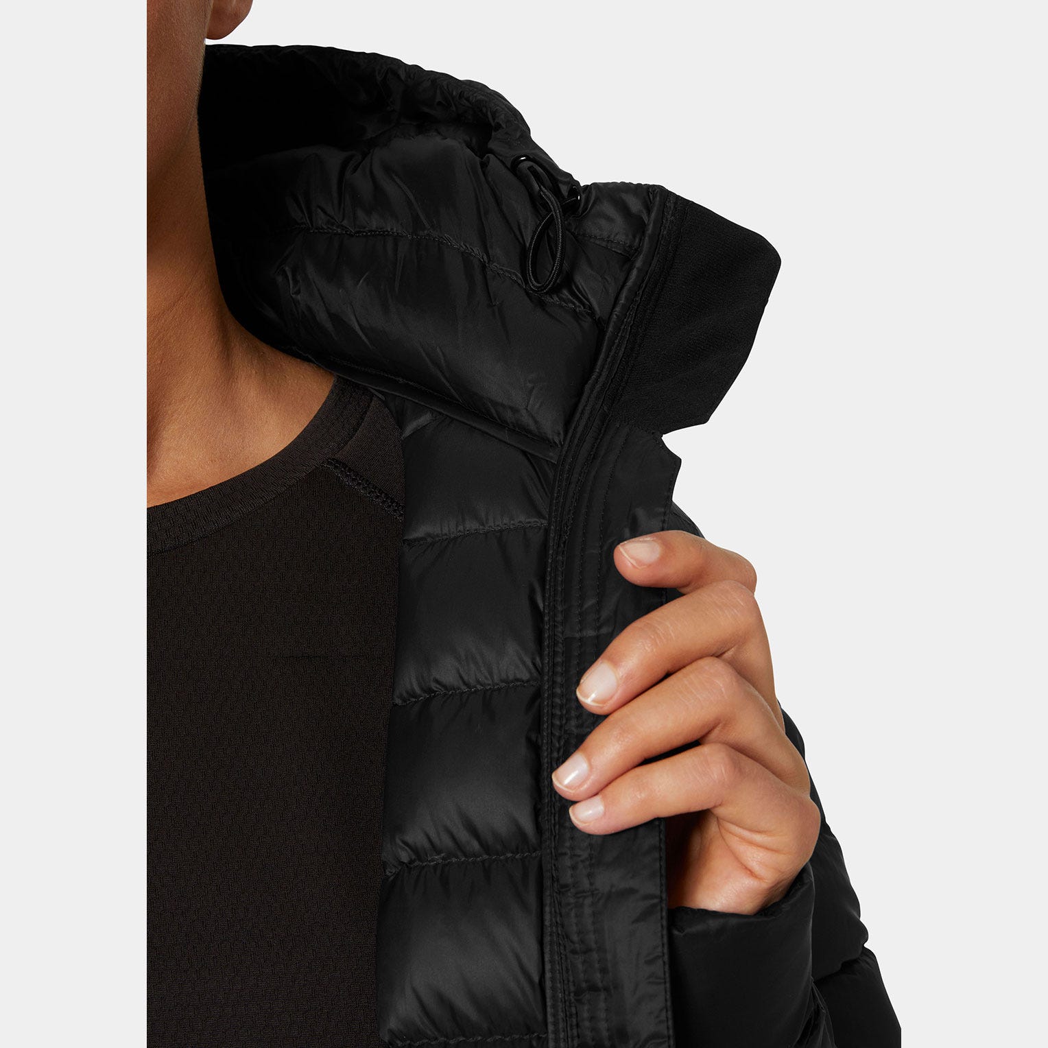Women's Essence Down Insulator