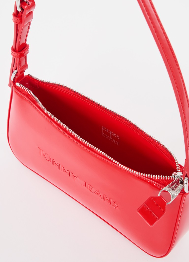 Tommy Hilfiger Shoulder bag with logo