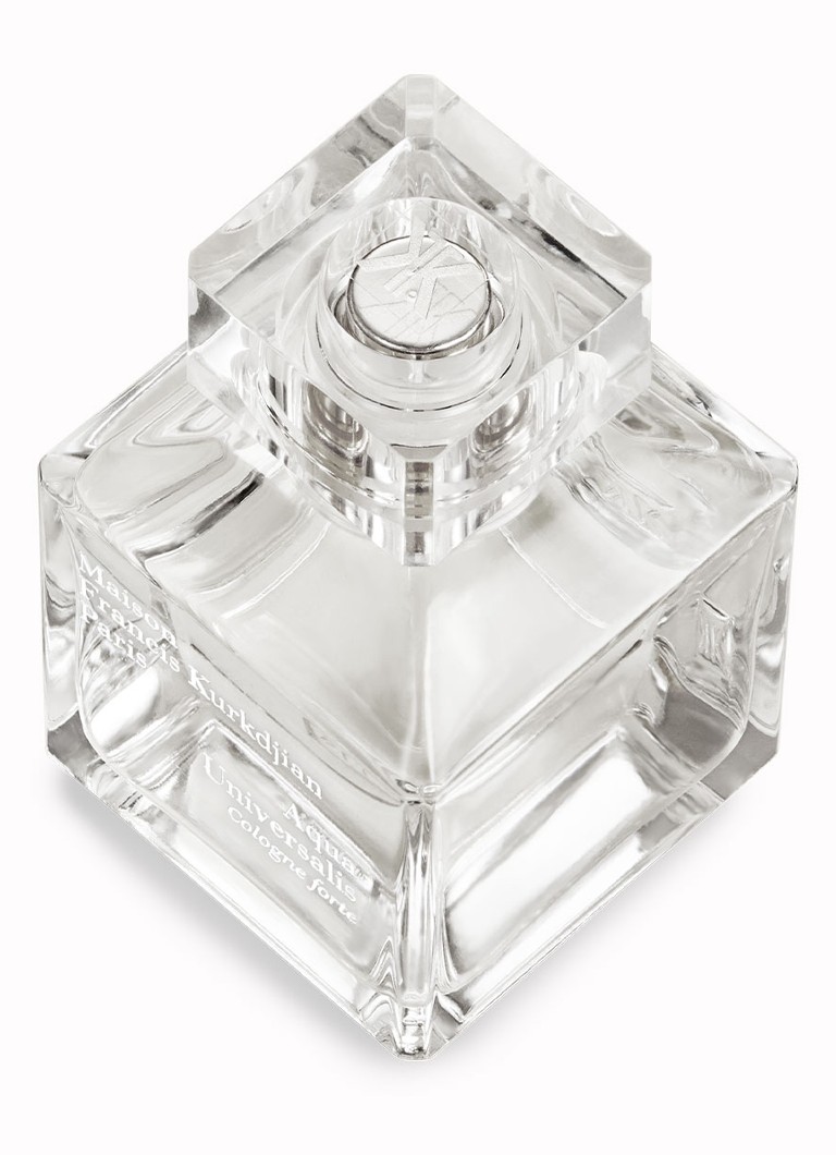 Maison Francis Kurkdjian Aqua Universalis Cologne Forte