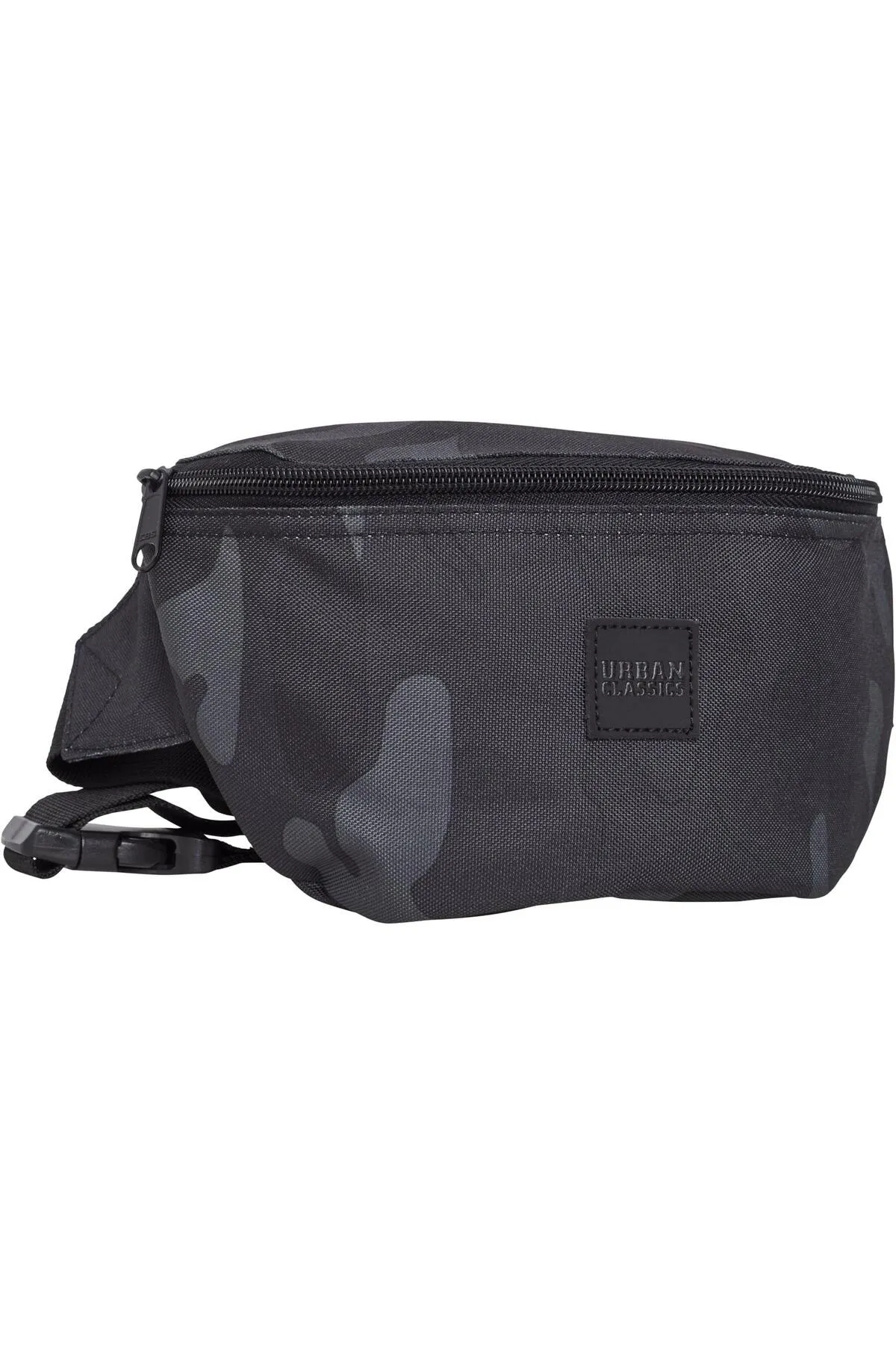 Urban Classics  Unisex-Camouflage-Hüfttasche