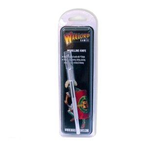 Modelling Knife