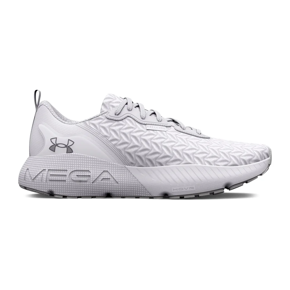 Under Armour HOVR Mega 3 Clone 3025308-100 / weiss