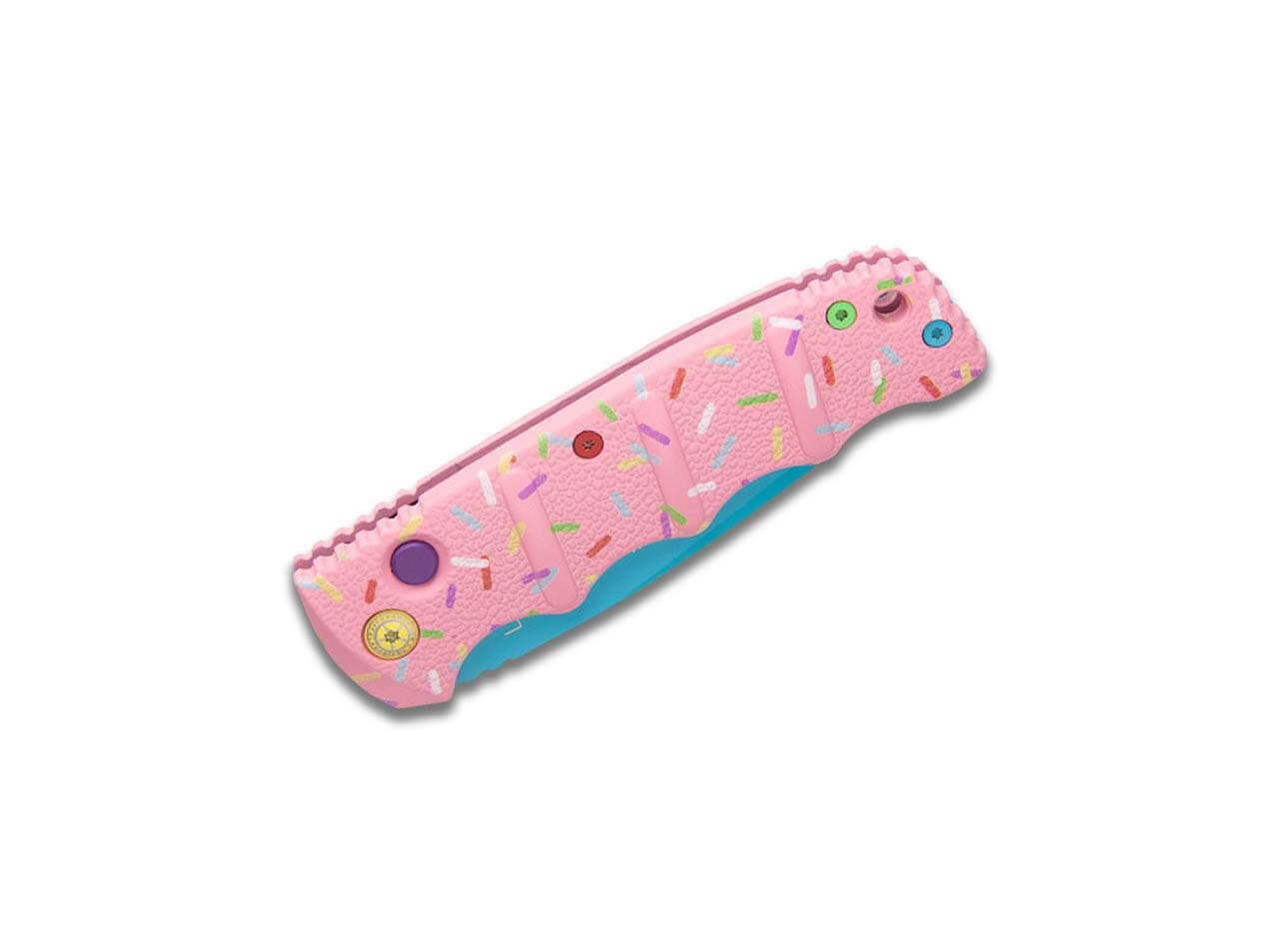 BHQ AKS-74 Tanto Dessert Warrior