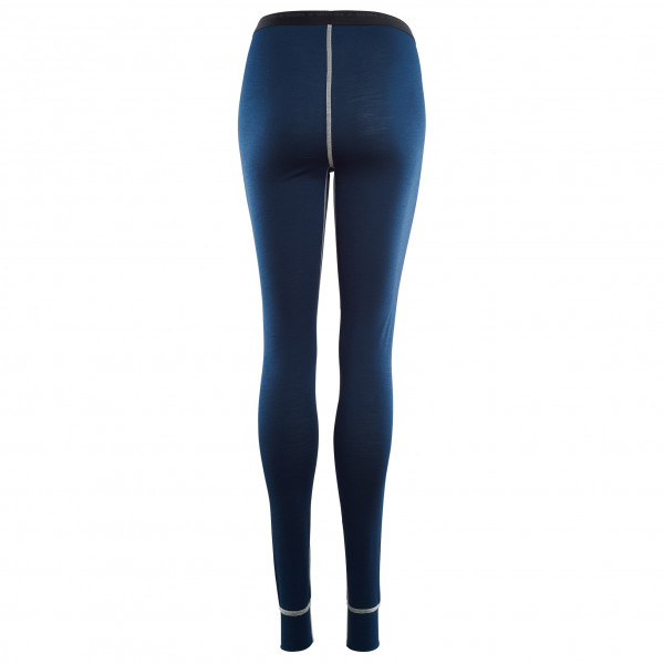 Aclima - Women's Lightwool Reinforced Long Pants - Merinounterwäsche