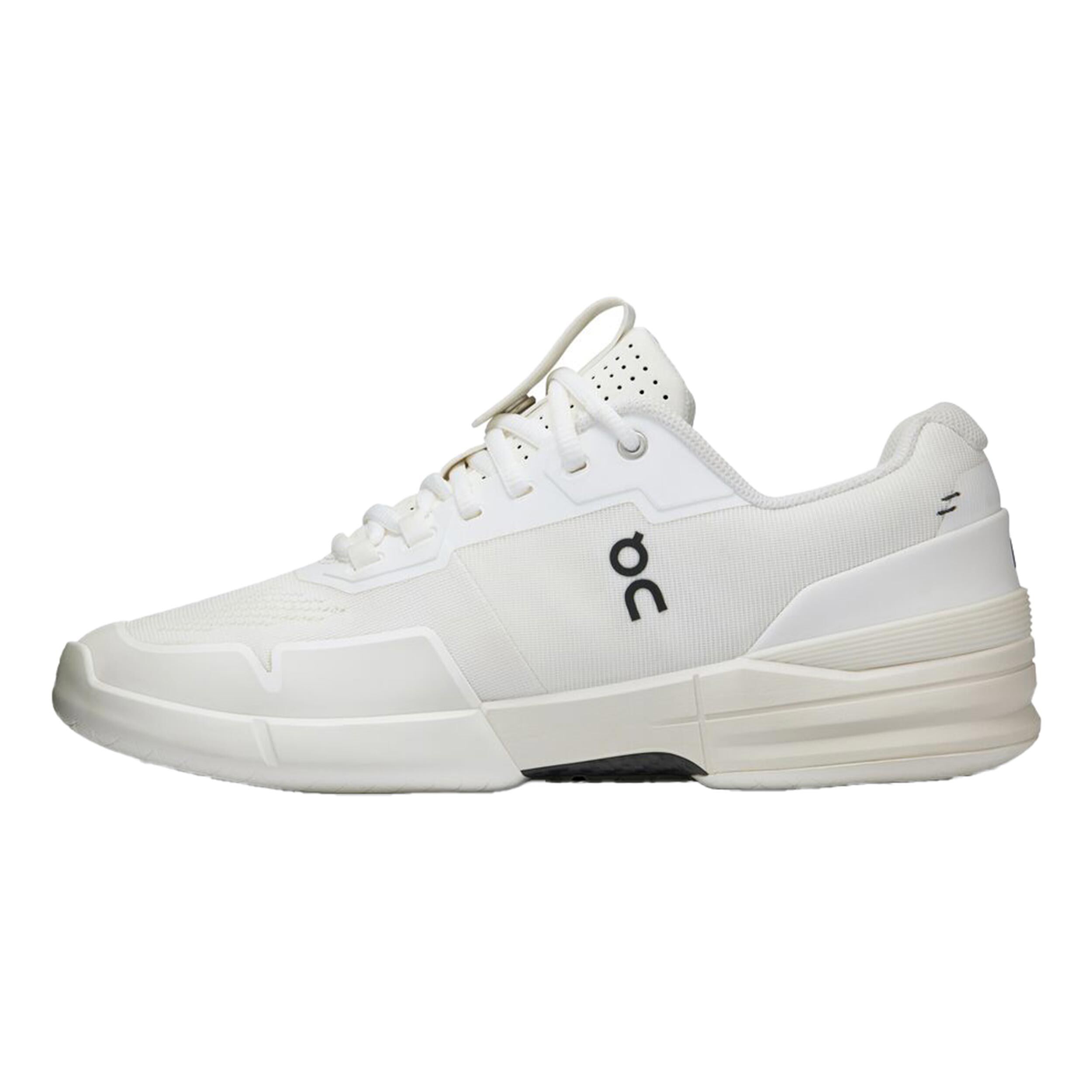 The Roger Pro Allcourtschuh Herren - Weiß
