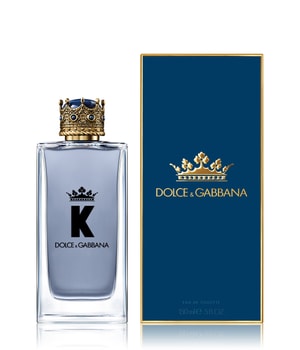 Dolce&Gabbana K by Dolce&Gabbana Eau de Toilette 150 ml